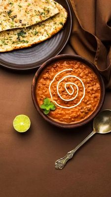The Great Indian kitchen - Miami (Togo only ) by null