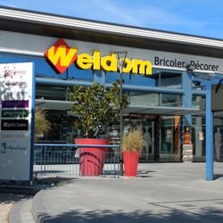 Weldom