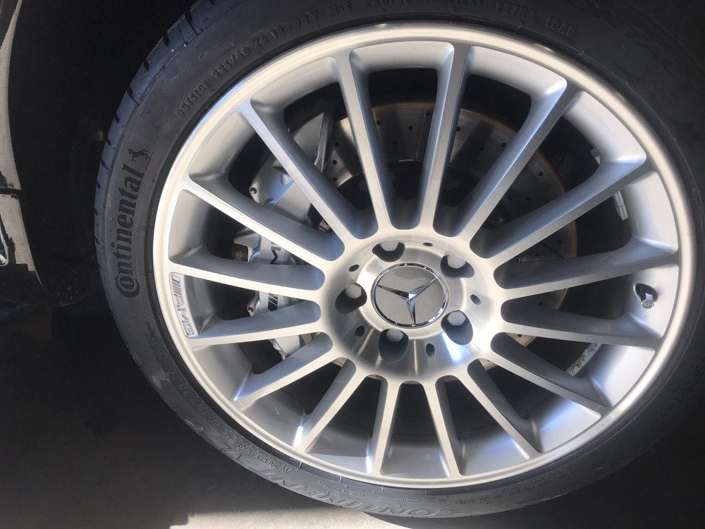 TOTAL TIRE Updated August 2024 15 Photos 4235 Fairview Street