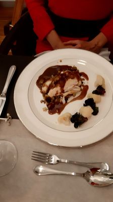 Restaurant Kugelmühle by null