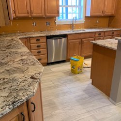 Granite Custom Design