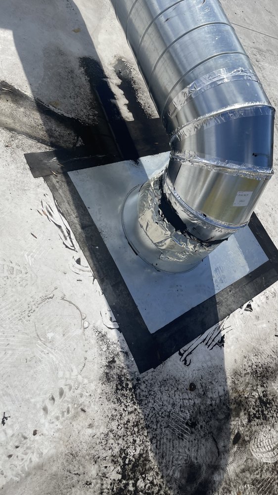 Slide of Watergarden Roofing