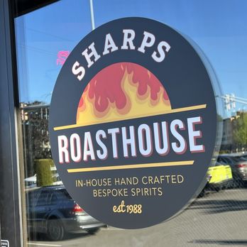 Sharps Roasthouse - American Near Me - SeaTac, Washington
