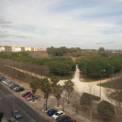 Parque de Miraflores