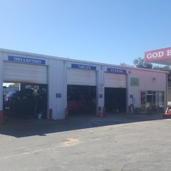 Adams & Sons Service Center