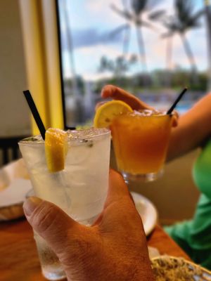 MONSOON BAR & GRILL by null