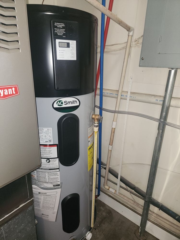 Slide of Drain Works