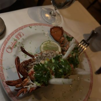 Chateau ZZ's - lobster - Mexican Near Me - Miami, Florida