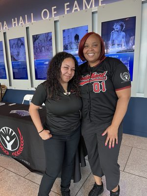 California Museum by null