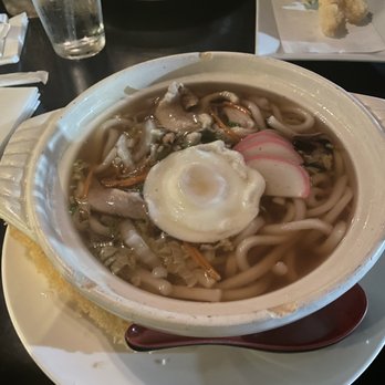 Honshu - Nabeyaki Udon/Soba. - Sushi Bars Near Me - Jersey City, New Jersey Honshu - Nabeyaki Udon/Soba. - Sushi Bars Near Me - Jersey City, New Jersey