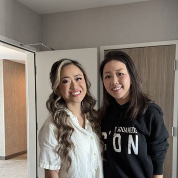 Trangformation - Final look with the beautiful and talented Trang! - Makeup Artists Near Me Trangformation - Final look with the beautiful and talented Trang! - Makeup Artists Near Me