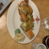 Sushi Zanmai gift card