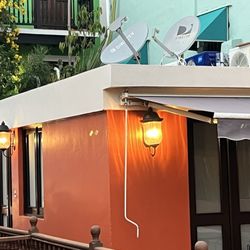 Villa Herencia Hotel