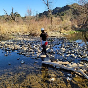 Malibu Creek State Park - We had such a lovely time - Campgrounds Near Me - Calabasas, California Malibu Creek State Park - We had such a lovely time - Campgrounds Near Me - Calabasas, California