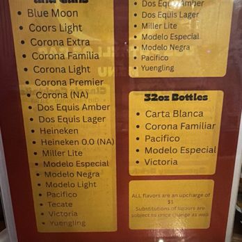 Dos Potrillos Mexican Restaurant - Mexican Near Me - Aiken, South Carolina