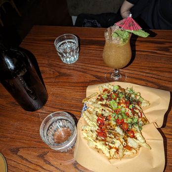 Paradise Grotto - Hawaiian Near Me - Toronto, Ontario Paradise Grotto - Hawaiian Near Me - Toronto, Ontario