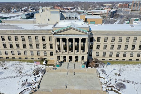 Ivy Tech Community College