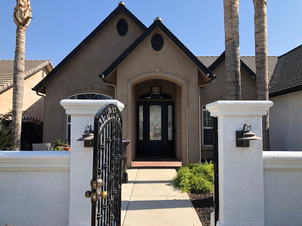 SCOTT WILLIAMS PAINTING Updated June 2024 14 Photos Visalia