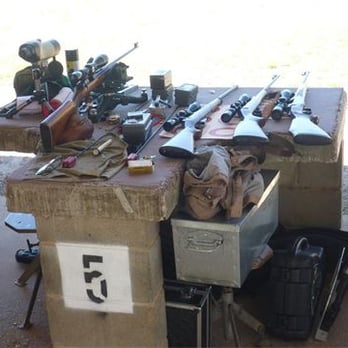 SSAA Belmont Pistol Range - Gun/Rifle Ranges Near Me - Belmont, QLD SSAA Belmont Pistol Range - Gun/Rifle Ranges Near Me - Belmont, QLD