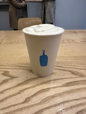 Blue Bottle Coffee by null