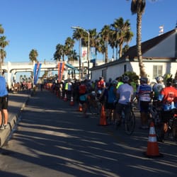 Bike the Coast