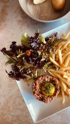 Frenchies Diner by null