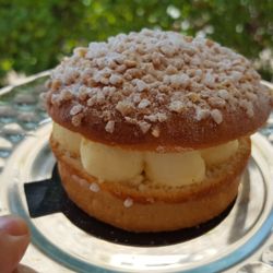 Clotilde Pâtisserie