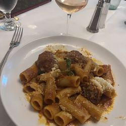 Angelo’s Of Little Italy