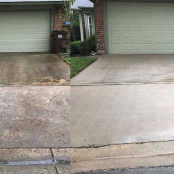 Under Pressure Property Works - Pressure Washers Near Me - Leander, Texas Under Pressure Property Works - Pressure Washers Near Me - Leander, Texas