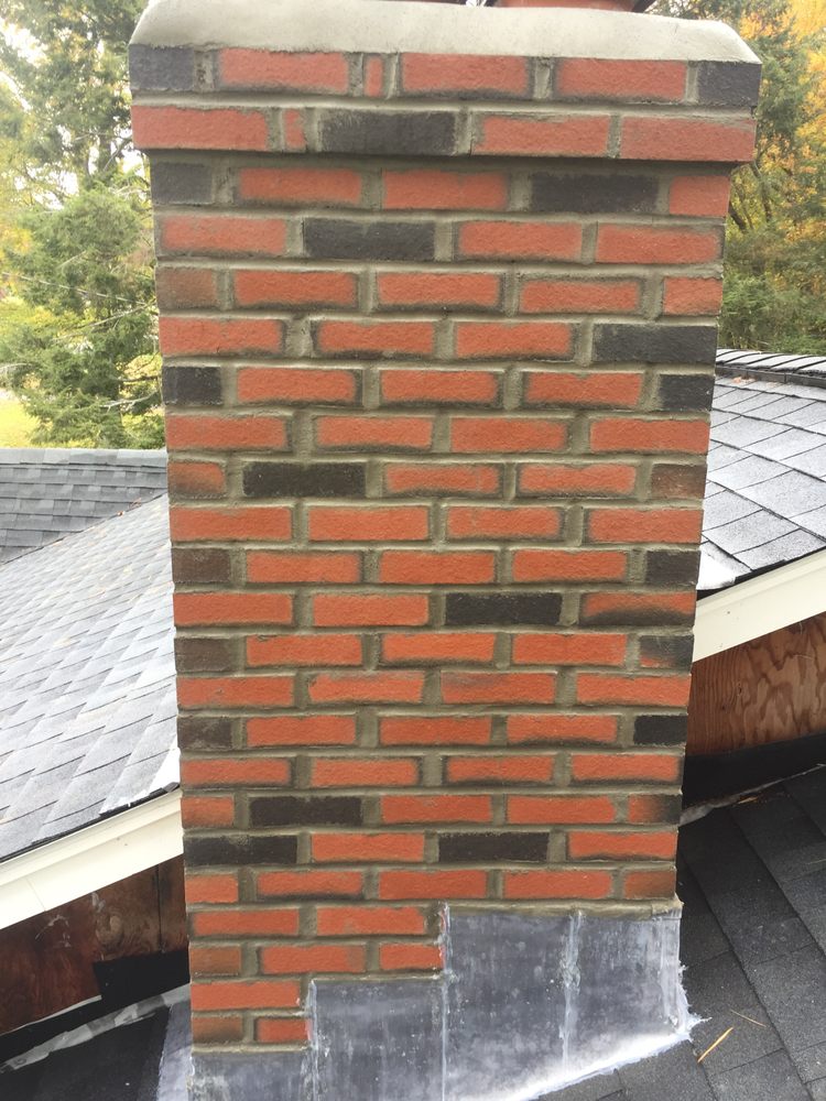 STONEHENGE MASONRY 24 Photos East Longmeadow, Massachusetts