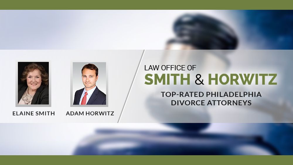 Law Office of Smith & Horwitz - divorce attorney in Philadelphia, PA