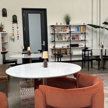 Kofi - Coffee & Tea Near Me - Salem, Oregon Kofi - Coffee & Tea Near Me - Salem, Oregon
