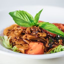 Pad Kee Mow