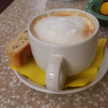 Egg Plantation - Nonfat Latte - Breakfast & Brunch Near Me - Newhall, California