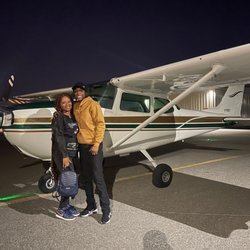 Air Discovery LA