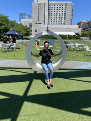 the Lawn on D by null