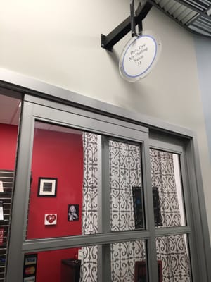 Sola Salon Studios by null