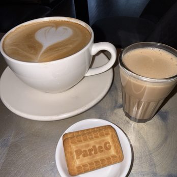 Bandra Cafe - Indian Near Me - Surrey, British Columbia