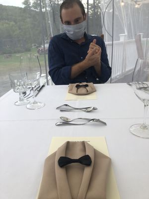 Lincoln Inn & Restaurant at the Covered Bridge by null