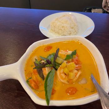 Coconut Rabbit - Thai Near Me - Los Alamitos, California