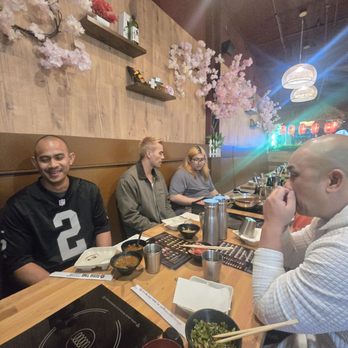 Sushi & Shabu Time - Sushi Bars Near Me - Las Vegas, Nevada Sushi & Shabu Time - Sushi Bars Near Me - Las Vegas, Nevada