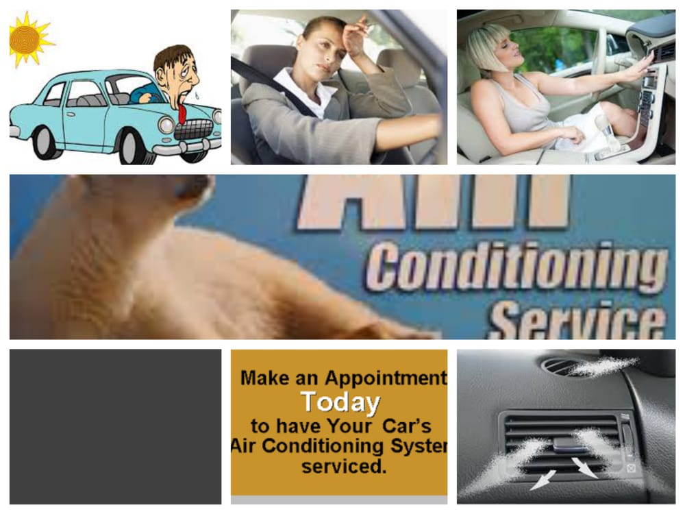 FRED’S AUTO REPAIR Updated October 2024 11 Photos & 25 Reviews