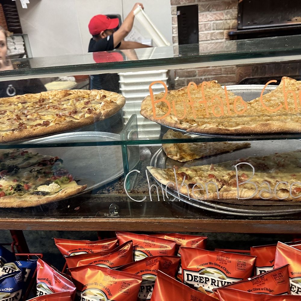Vittoria's NY Pizza - Slices - Pizza Near Me - Westerly, Rhode Island Vittoria's NY Pizza - Slices - Pizza Near Me - Westerly, Rhode Island