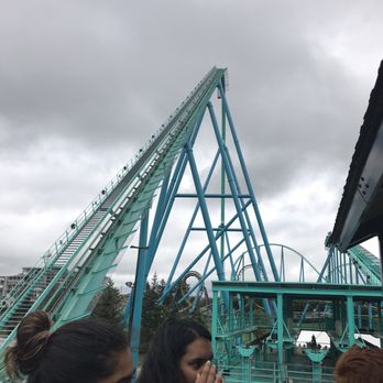 Canada's Wonderland - Amusement Parks Near Me - Vaughan, Ontario Canada's Wonderland - Amusement Parks Near Me - Vaughan, Ontario