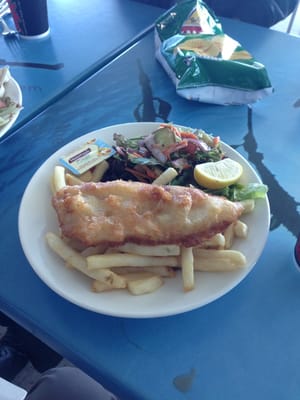 Nobbies Centre by null