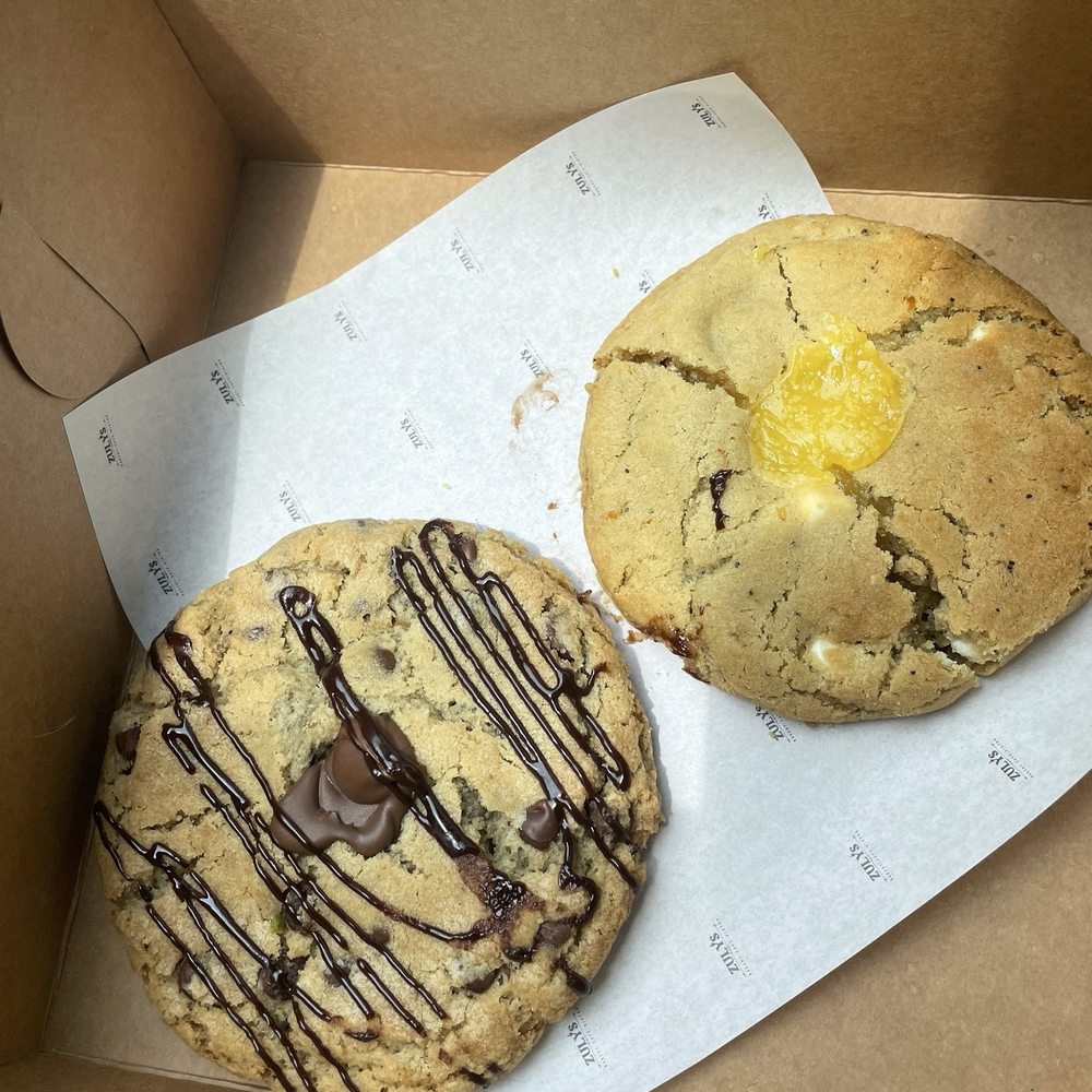 Zulys Bakery - Bakeries Near Me - Fredericksburg, Texas Zulys Bakery - Bakeries Near Me - Fredericksburg, Texas