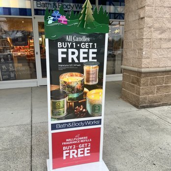 Bath & Body Works - Cosmetics & Beauty Supply Near Me - Trussville, Alabama
