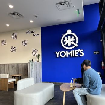 Yomie's Rice x Yogurt - Bubble Tea Near Me - Denver, Colorado Yomie's Rice x Yogurt - Bubble Tea Near Me - Denver, Colorado