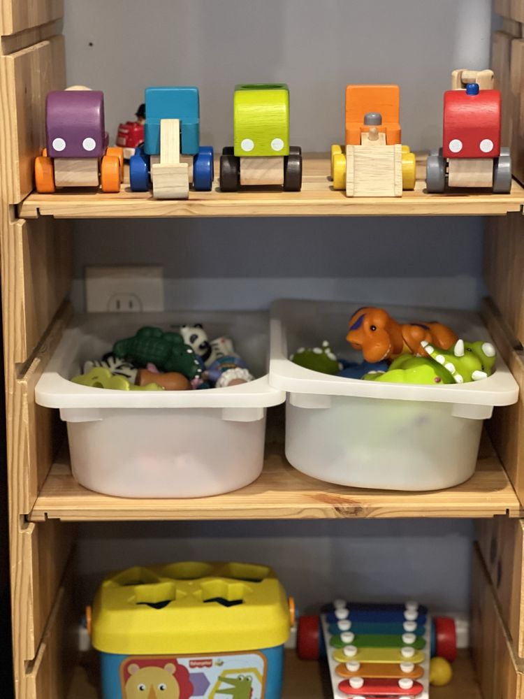 Kimmy's Garden - childcare center in Hyde Park, MA