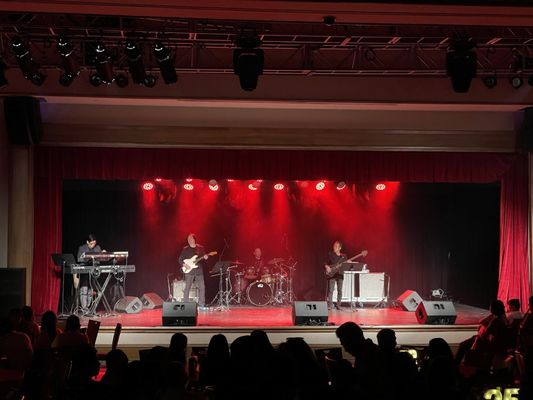 L'Auberge Casino & Hotel Baton Rouge by null